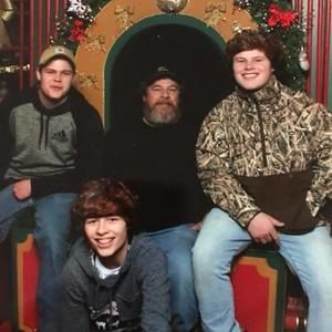 Meet your Posher, John